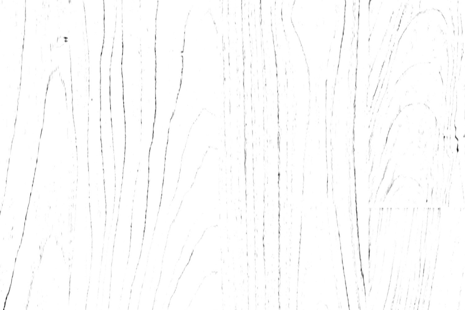 bump 2 channel of European Walnut wood texture