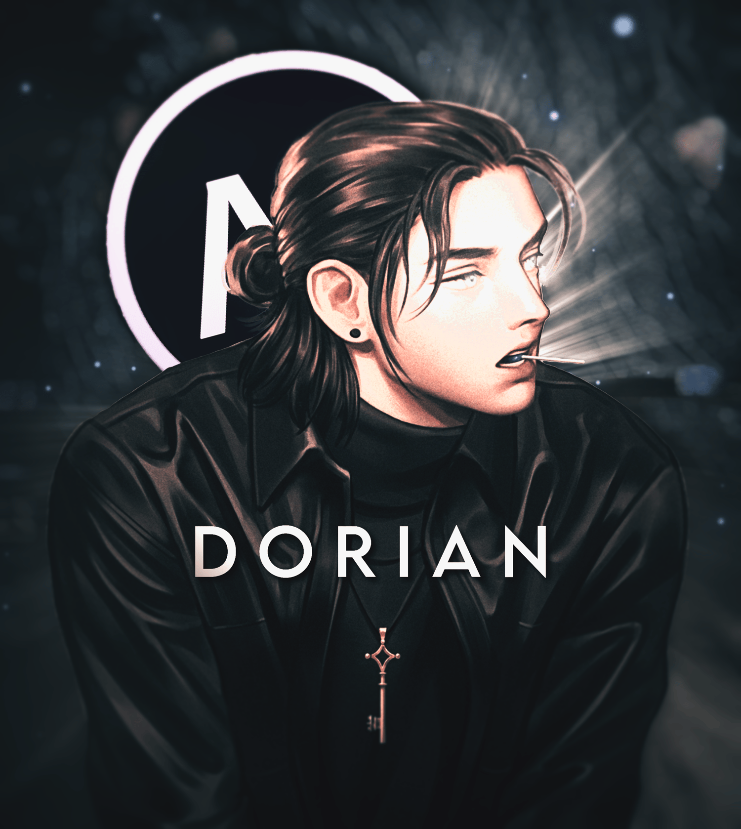 DORIAN EDITZ