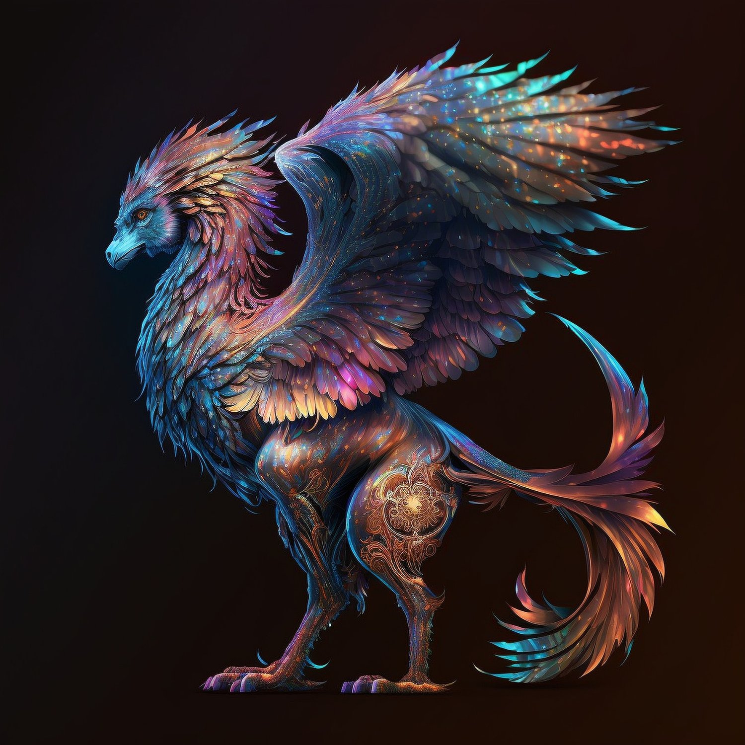 gryphon