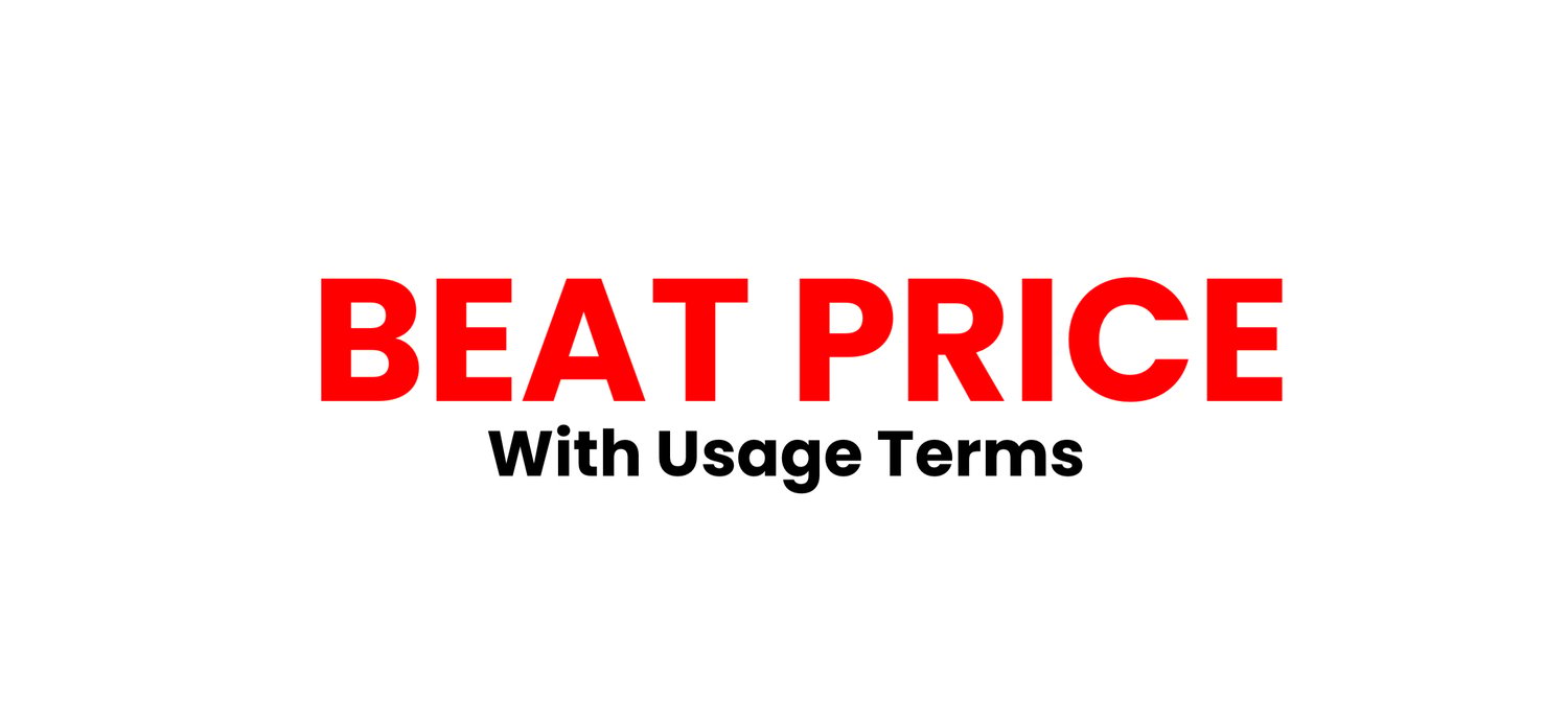 Beat Price - Claudy Beats