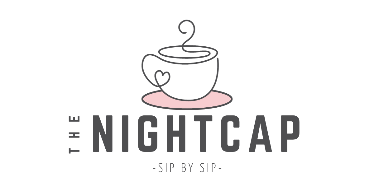 The Nightcap Blog | Workbooks Made for Women |Coffee with Ness