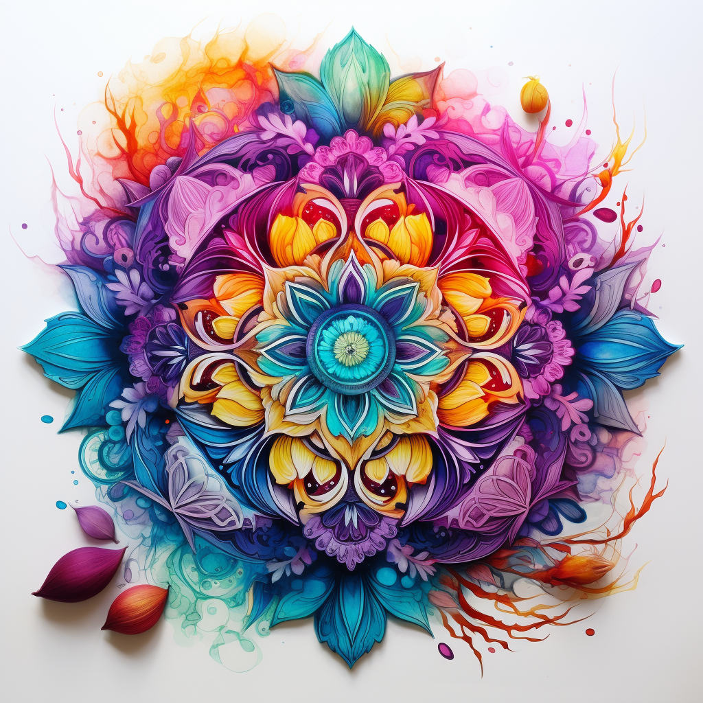 Mandalas para Colorear es una Coleccion de eBooks de Mandalas creados para los amantes de Colorear y sus beneficios.
