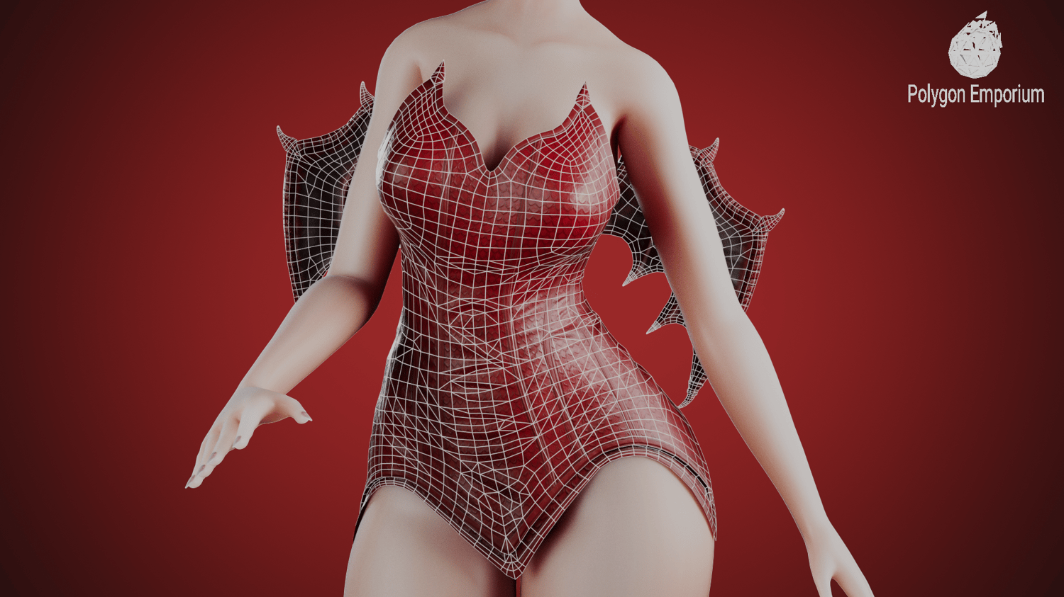 01-2023-LUXURY LINGERIE-POLYGON - Payhip