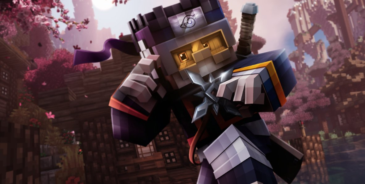 Minecraft GFX