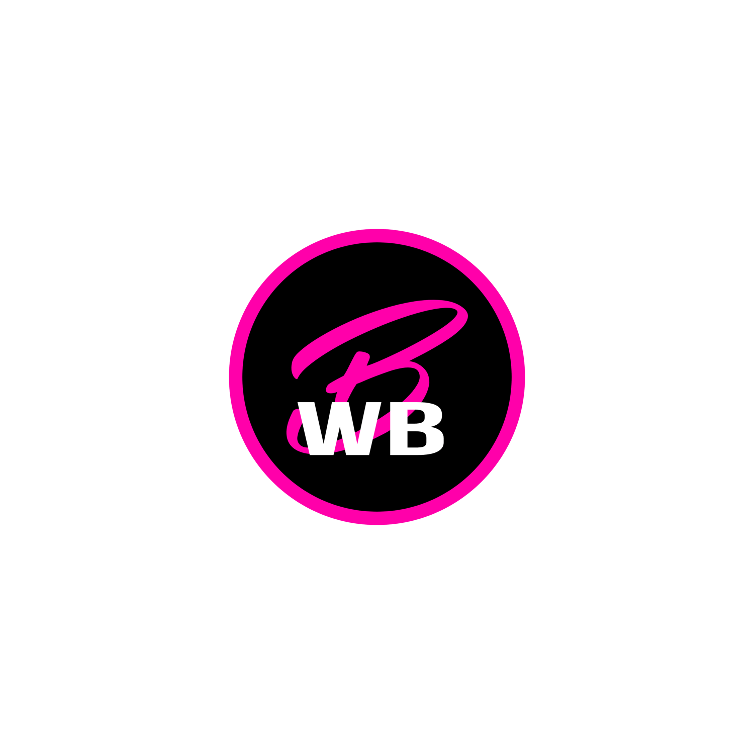 Bosses Who Brand, Graphic design, branding