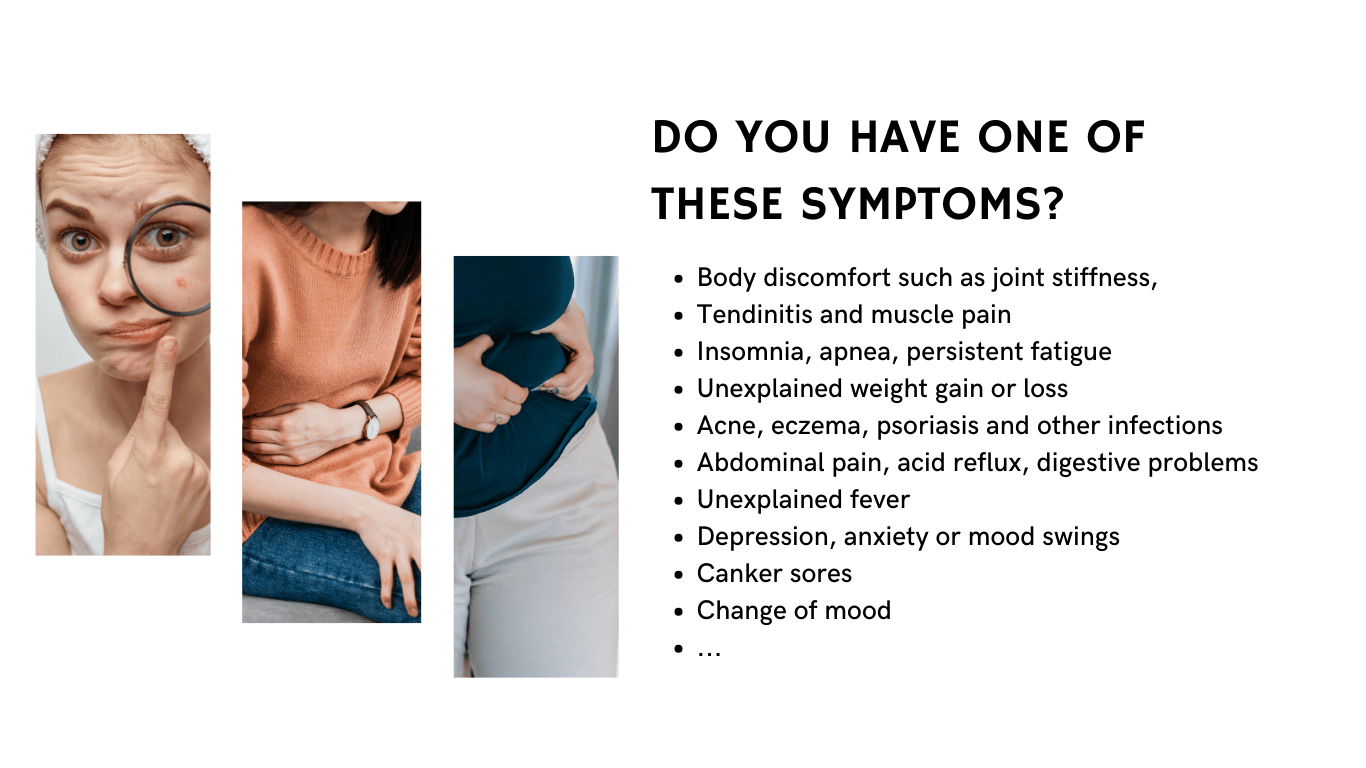 Ebook: Anti-inflammatory Food and Recipes