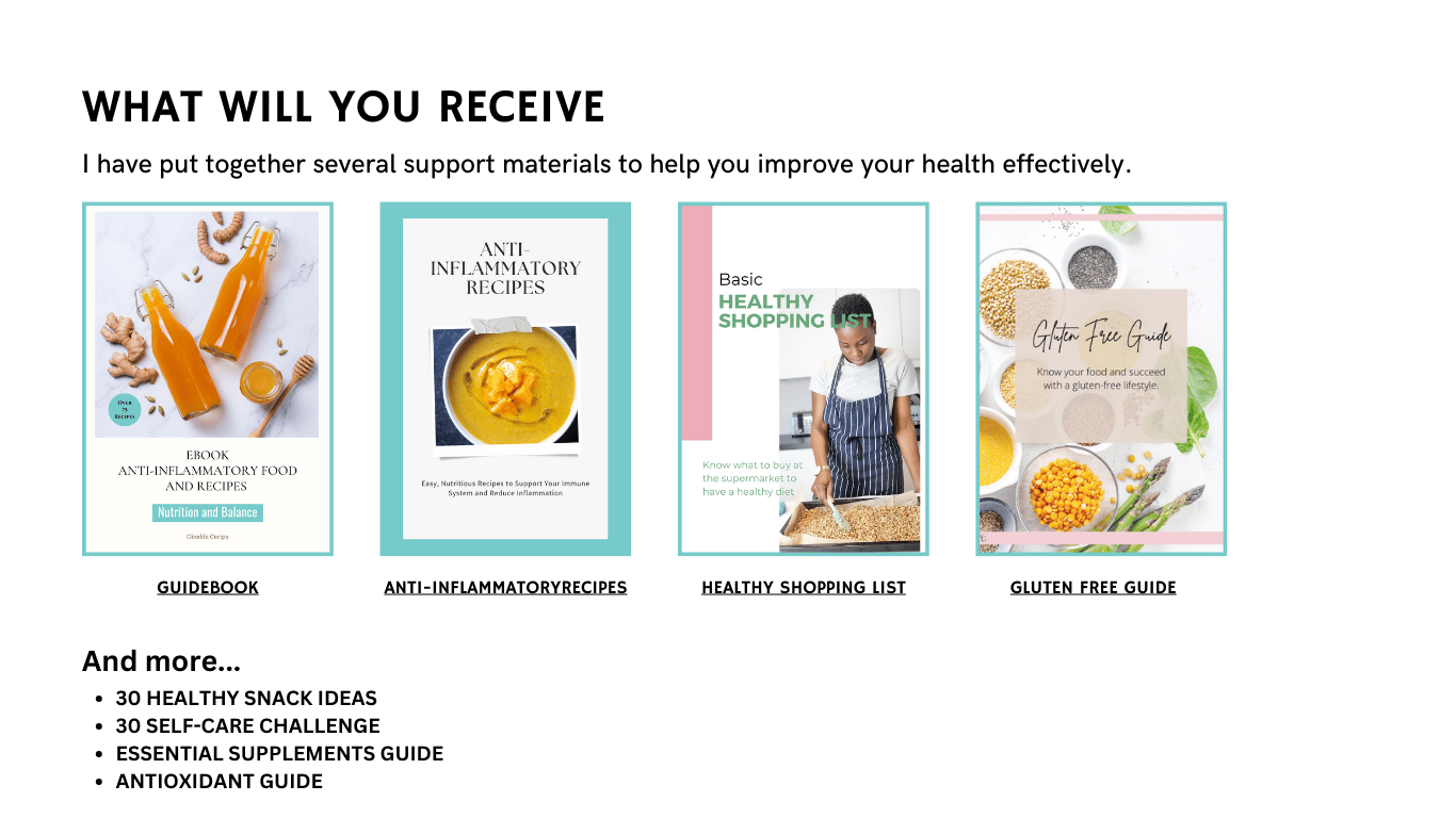 … If so, your body is inflamed and if you don't try to reverse this situation as soon as possible you could end up dealing with more serious problems in the future.