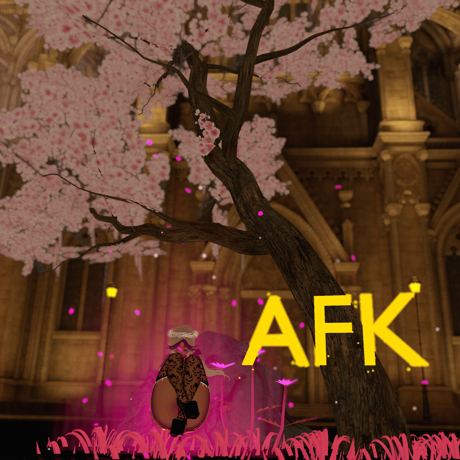 Afk