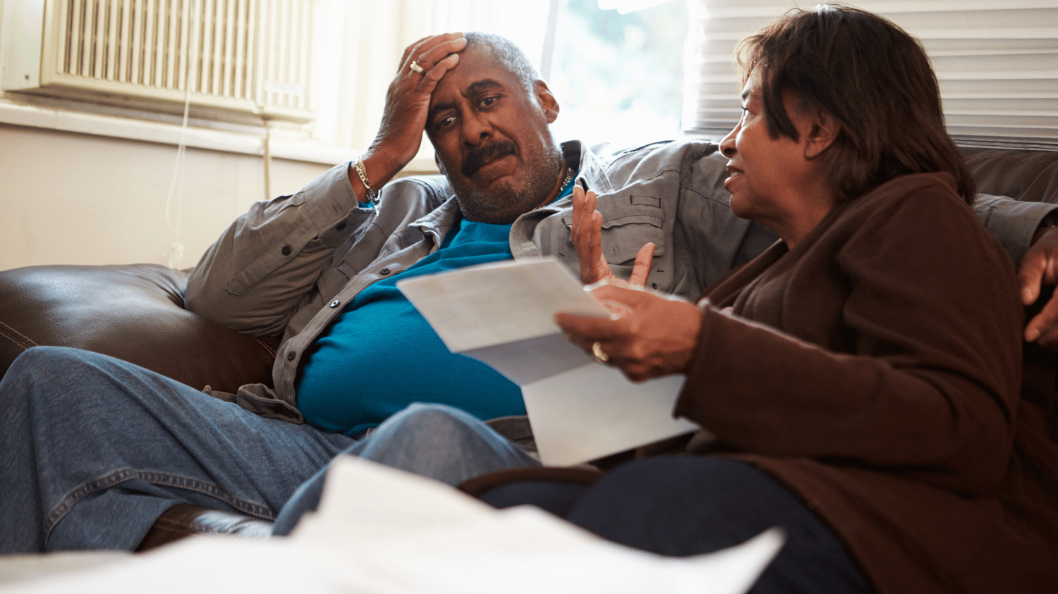 LONG-TERM CARE INSURANCE: A MUST FOR THOSE 50+