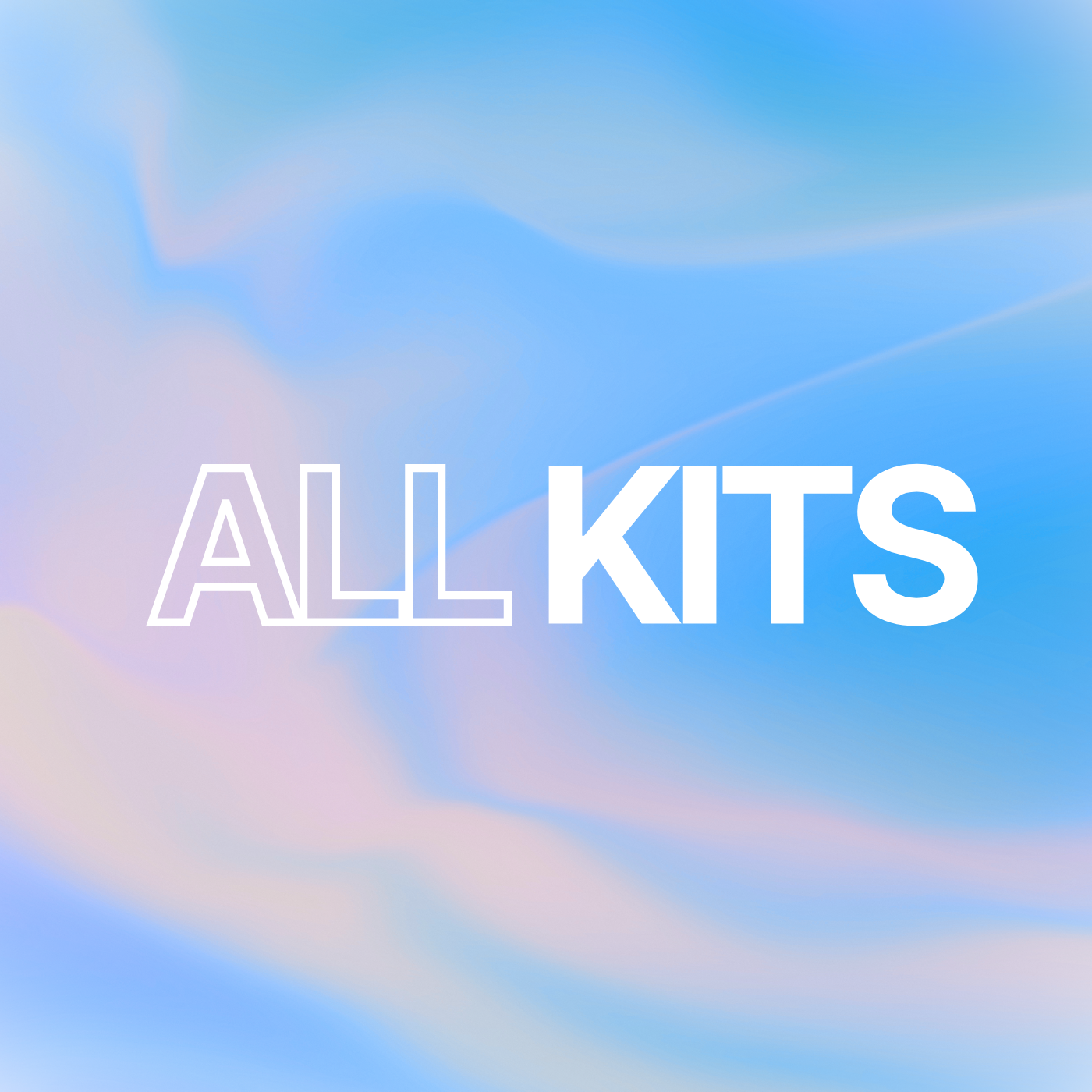 ALL KITS