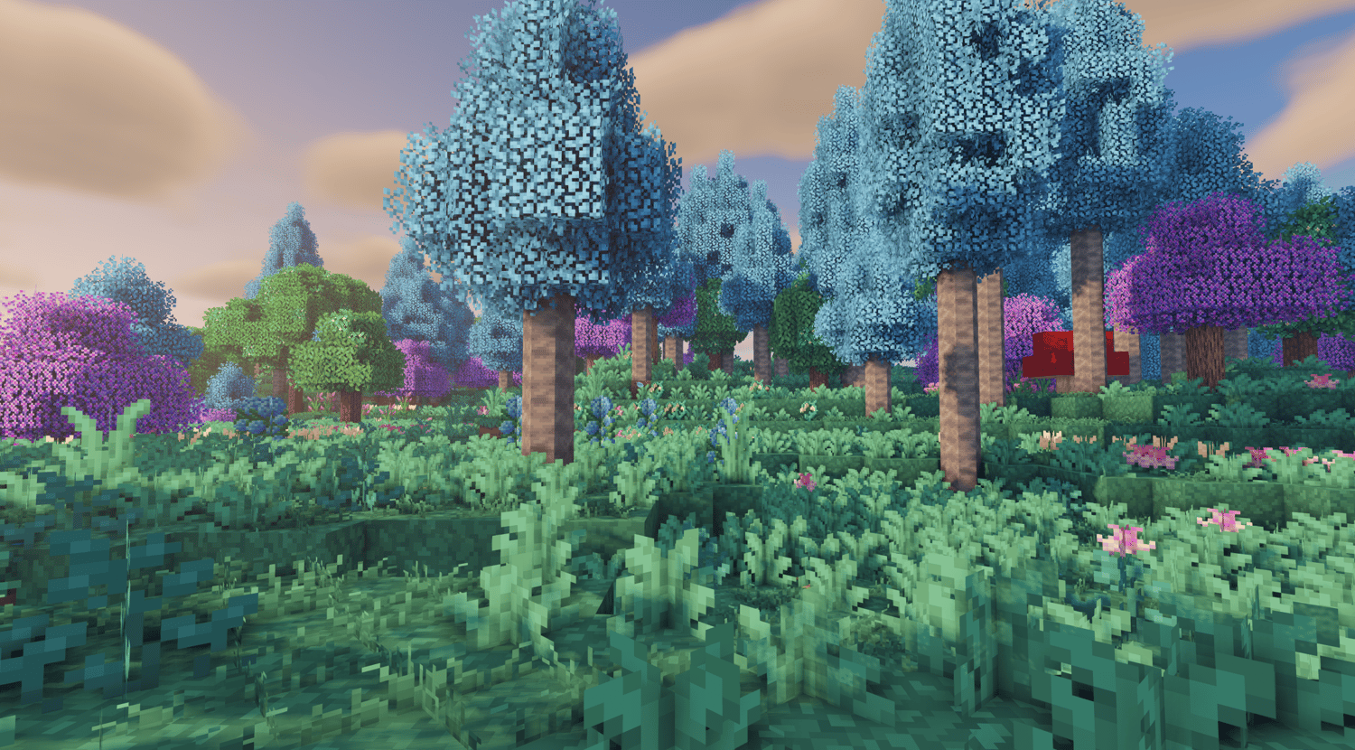Minecraft GFX