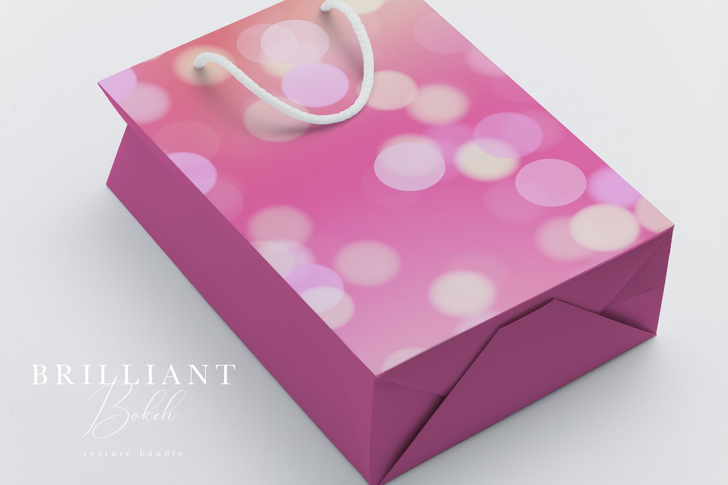 beautiful gradients with bokeh light elements in a wide variety of colors background graphics