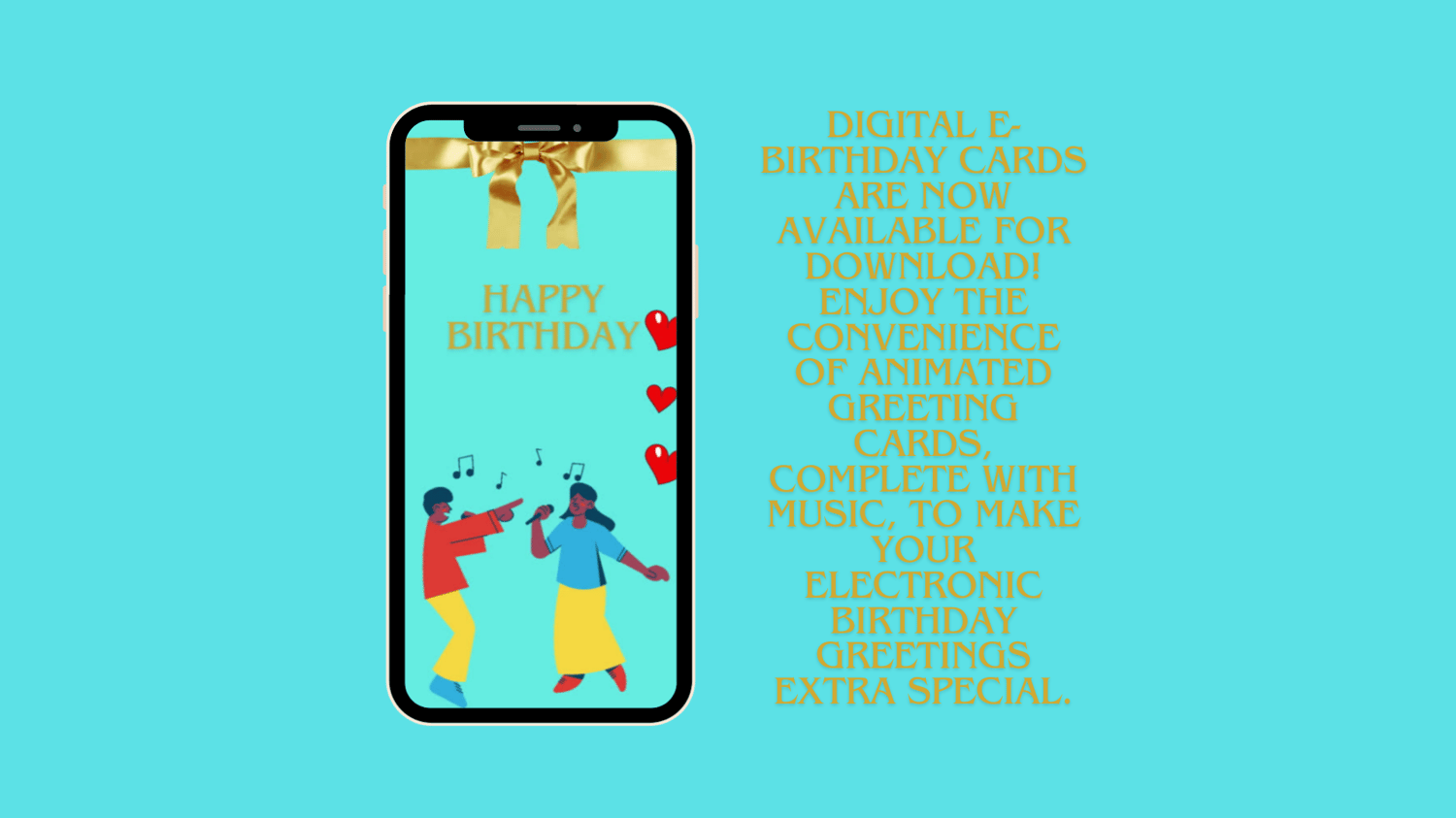 animated happy birthday cards
