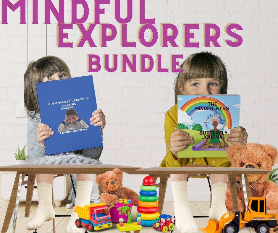 Embark on a captivating journey of self-discovery with 