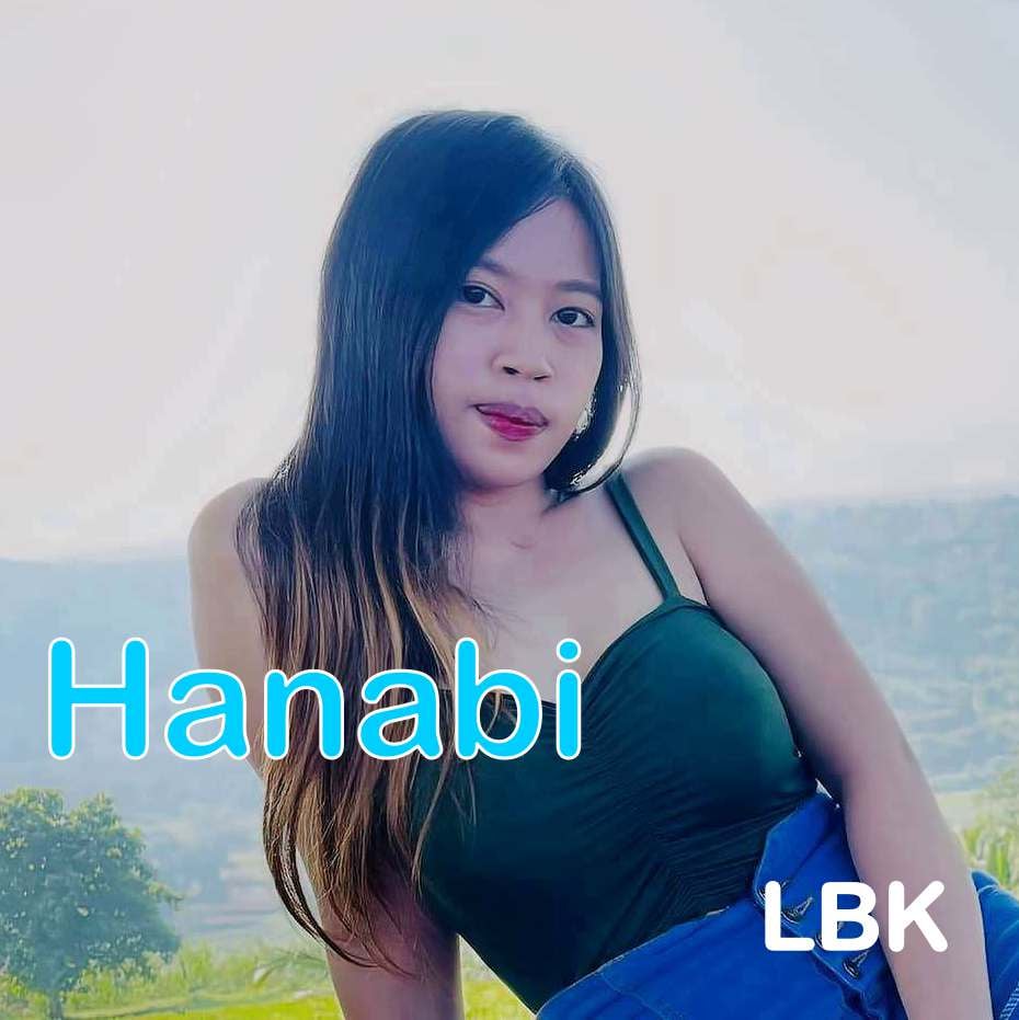 Hanabi LBK amputee