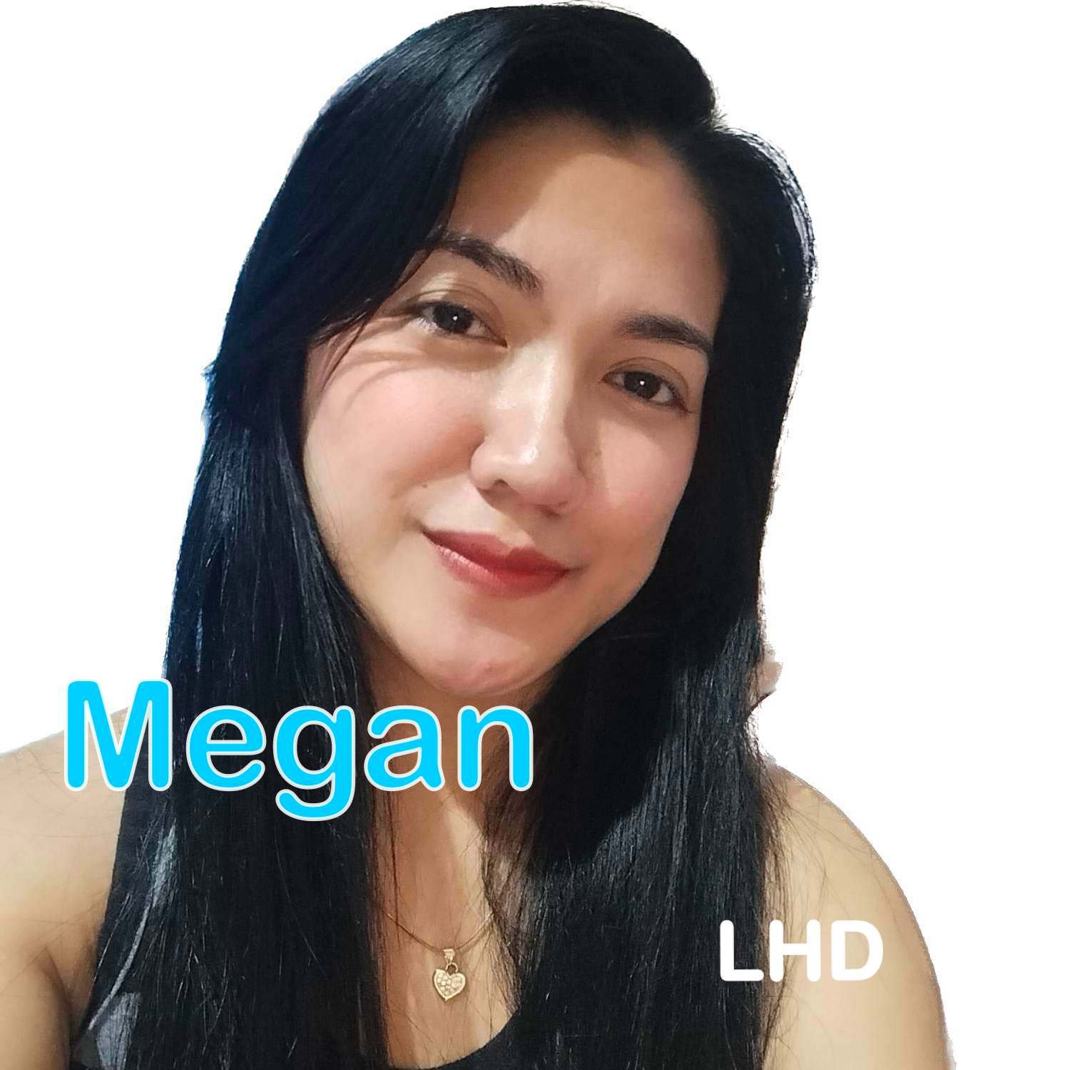 Megan LHD amputee