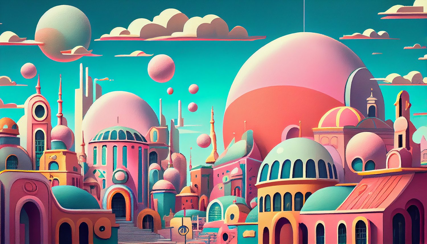 Arabic Calligraphy: The Artistic Expressions of the Arab World
