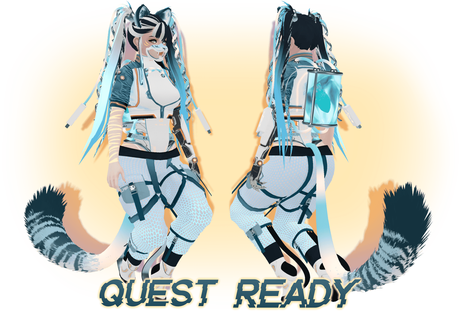 TIGR Quest