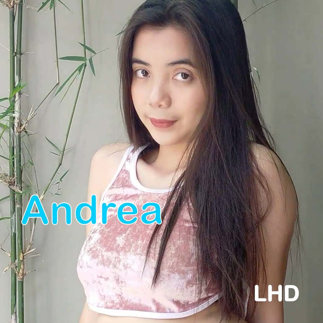 Andrea LHD amputee