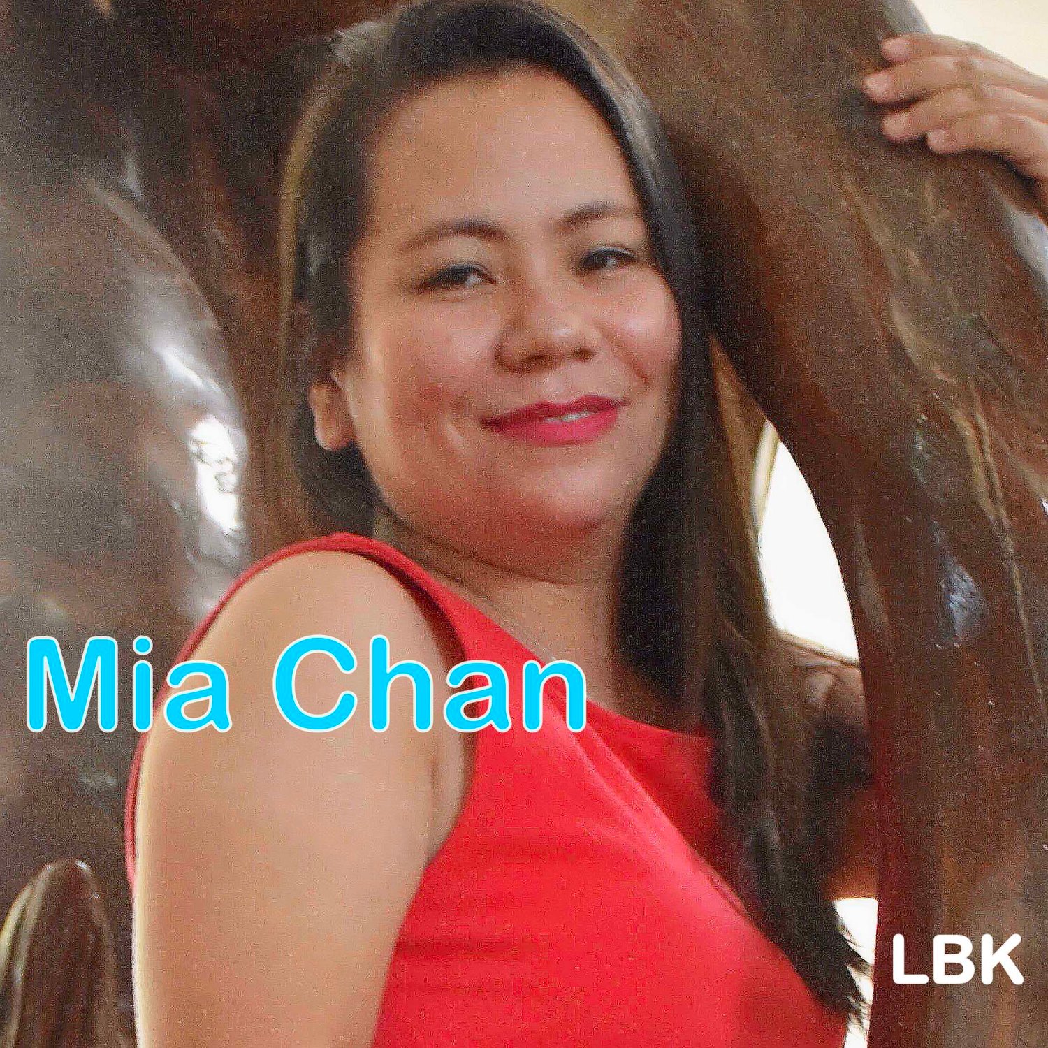Mia Chan LBK amputee