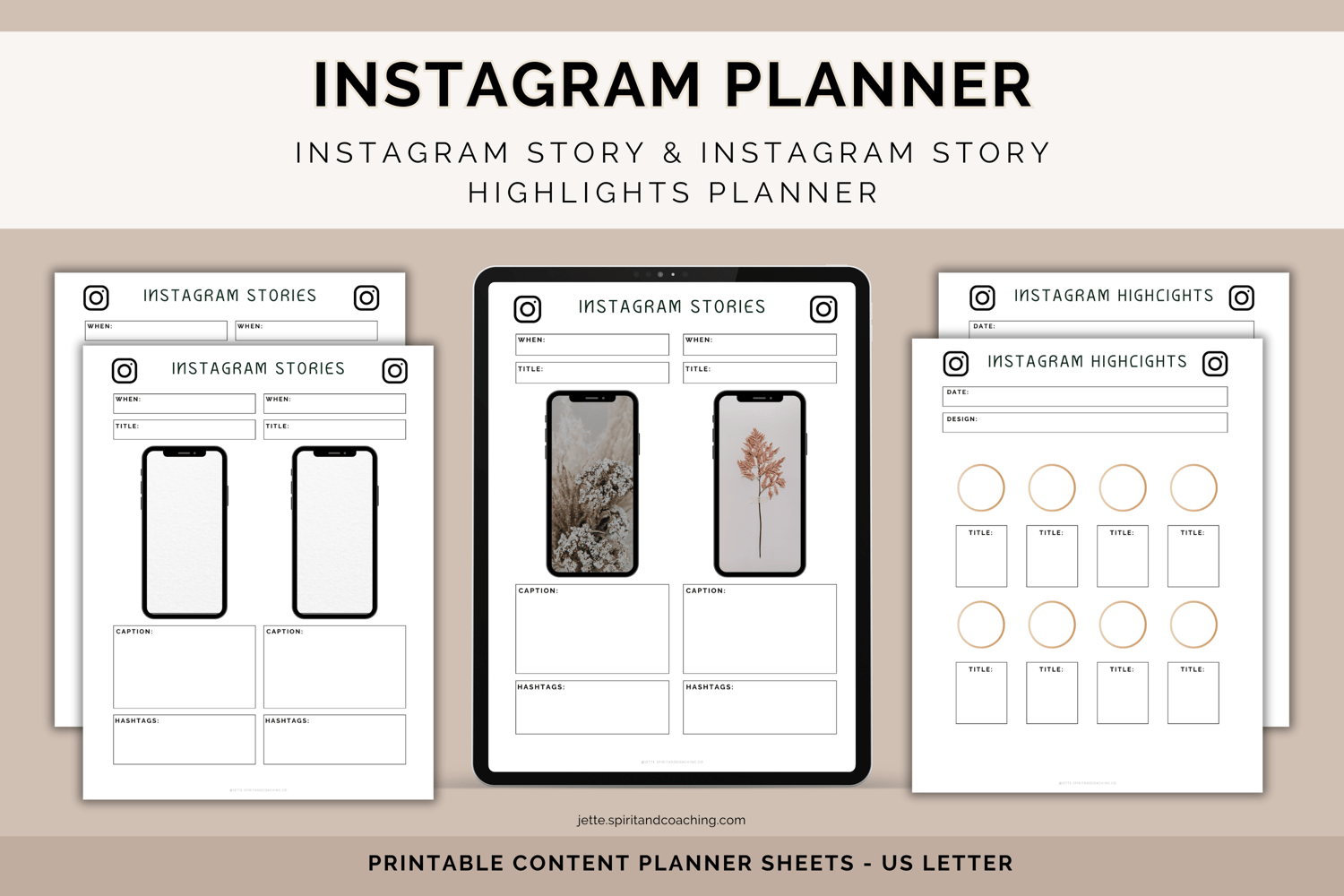 instagram-story-highlights-planner-jette-hofmann