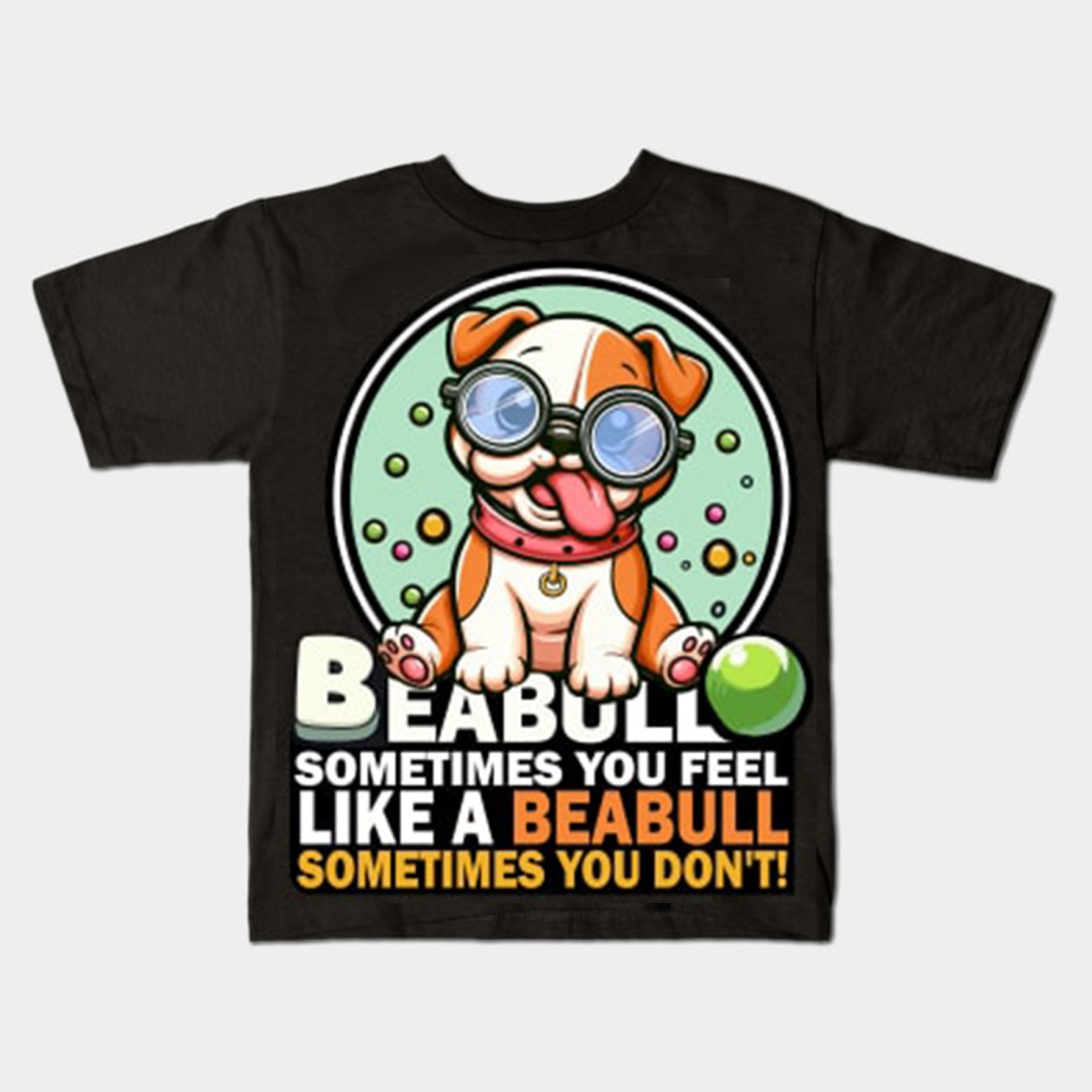 Beabull Shirt