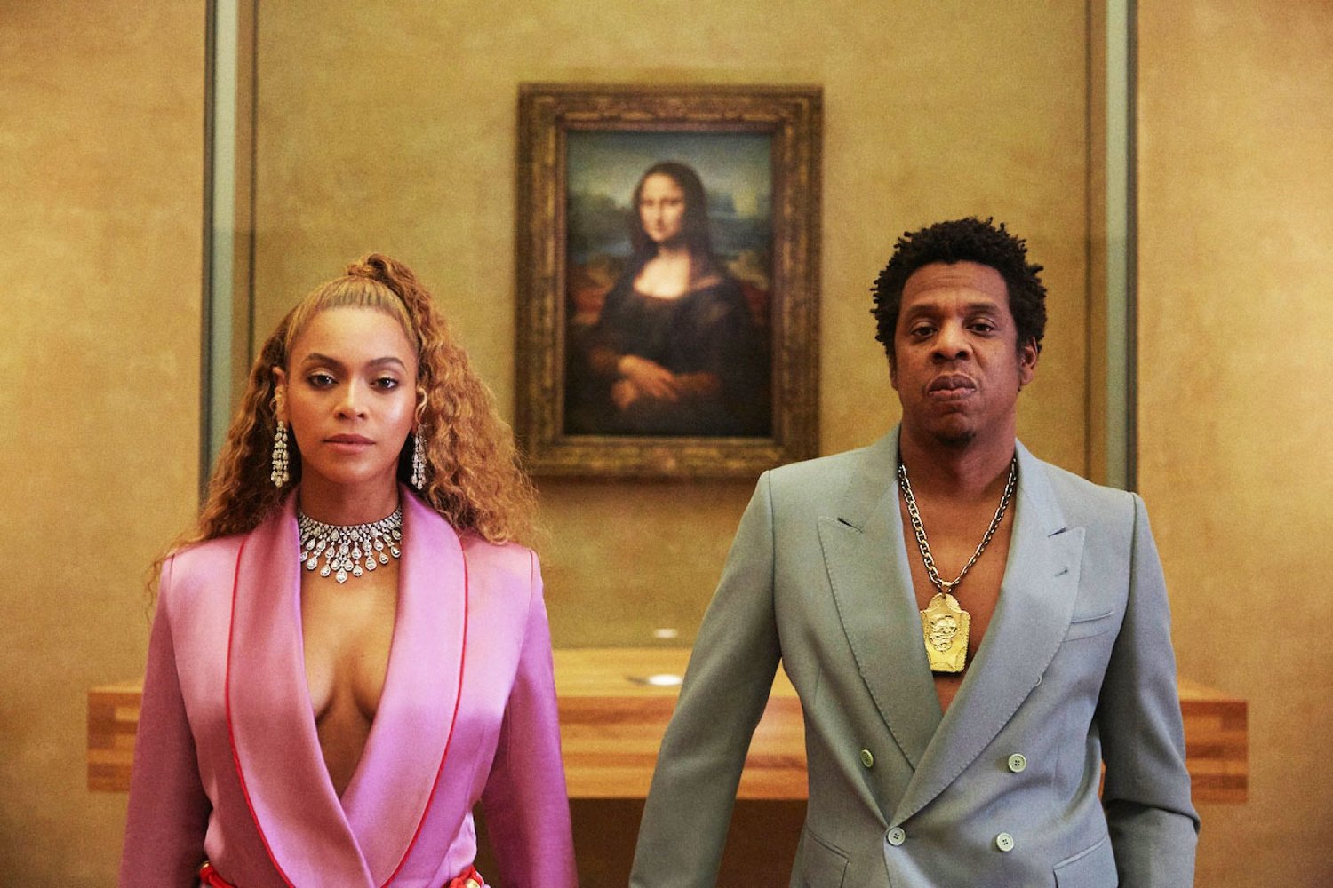 Beyonce & Blue Ivy Renaissance Tour