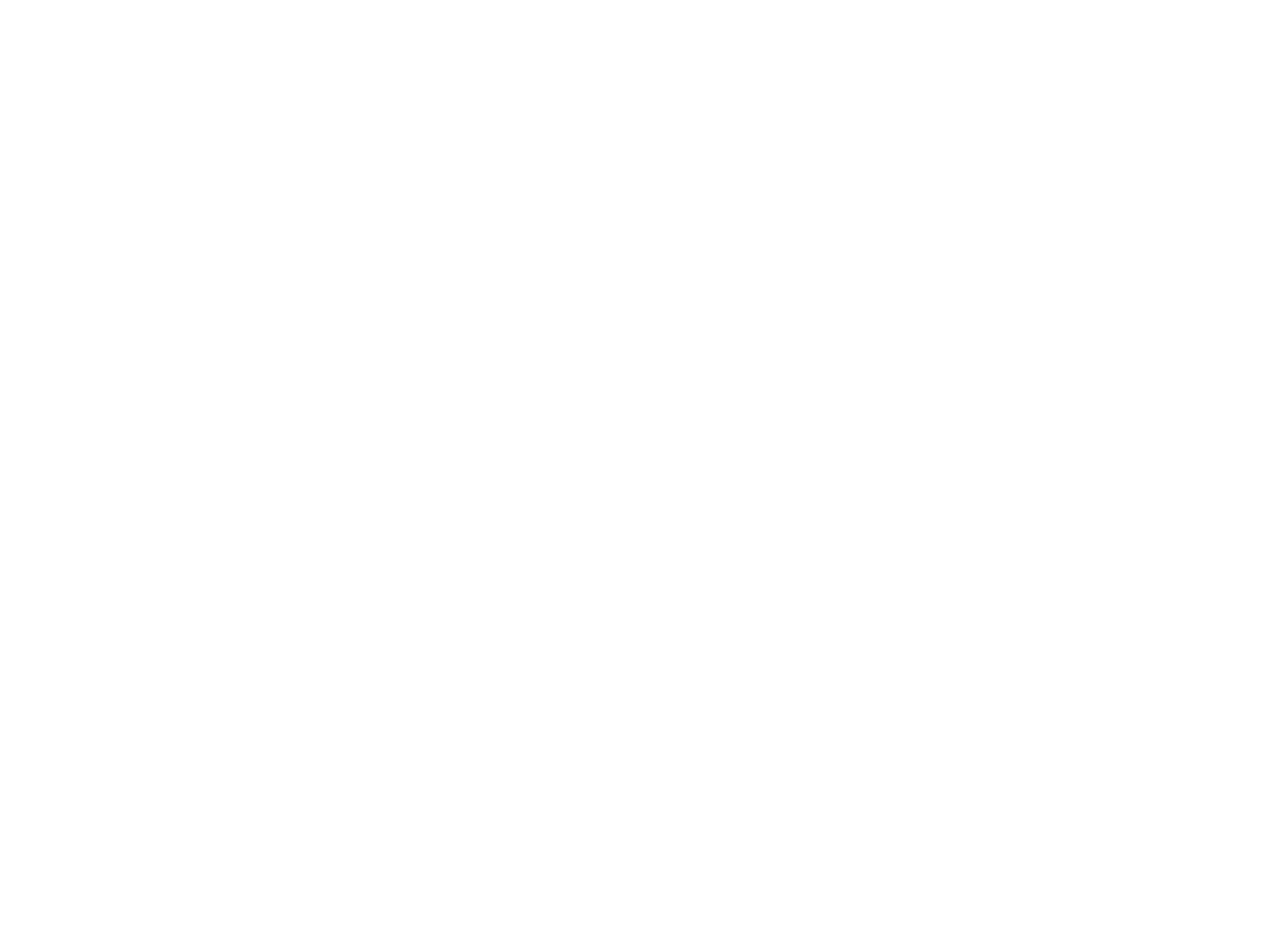 off the radar