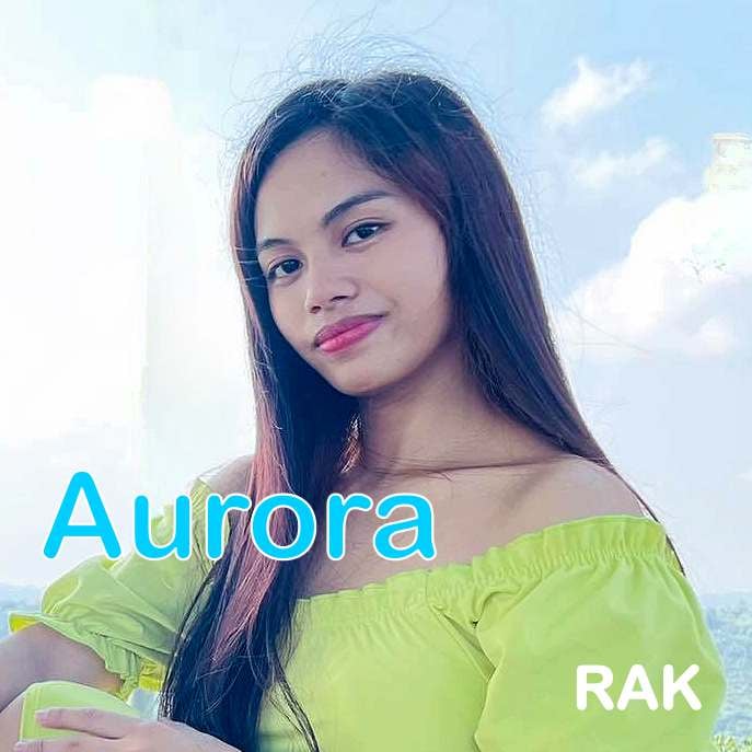 Aurora RAK amputee