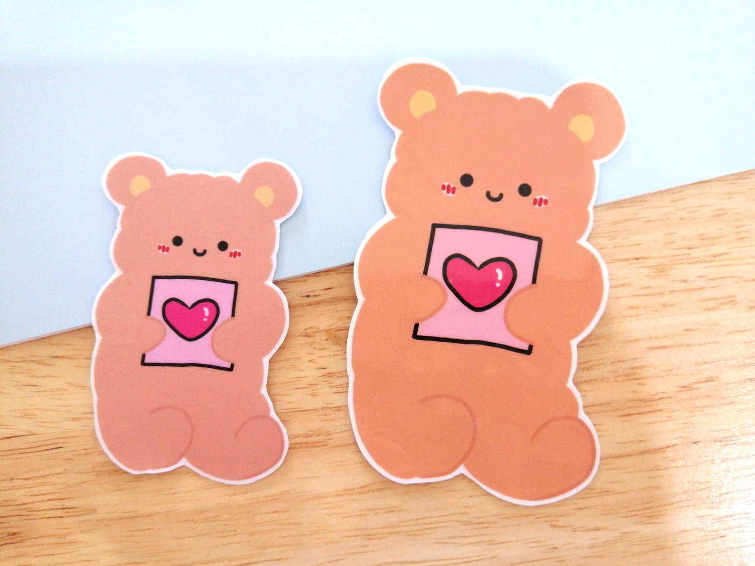 Stickers shop by Thwyfufu