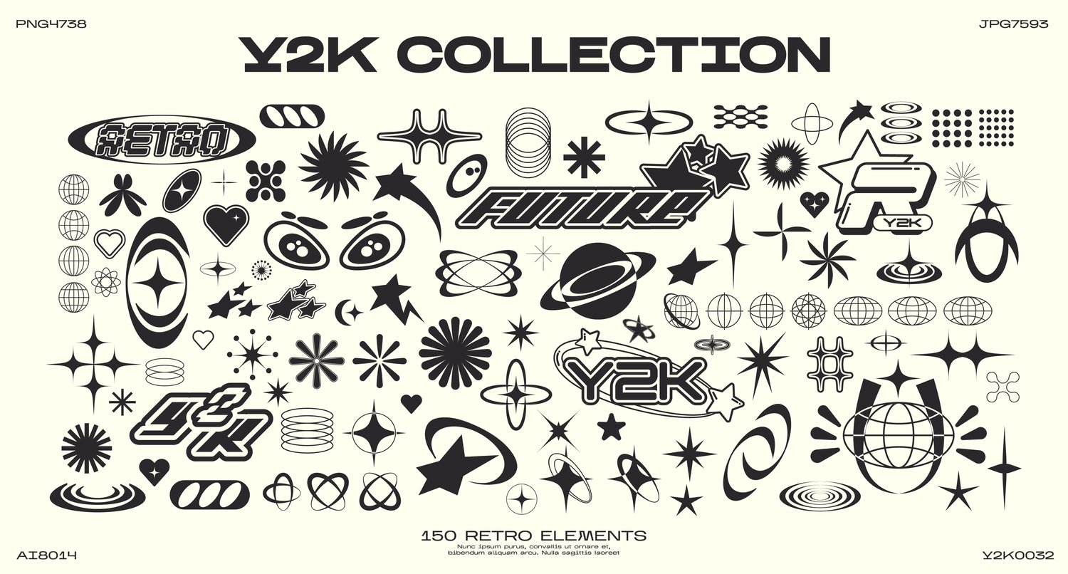 Y2K Collection