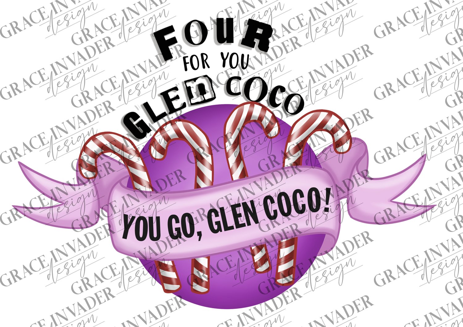 YOU GO GLEN COCO - Payhip