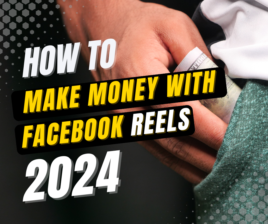 Ever wondered how to make money on Facebook Reels? Dive into this comprehensive guide exploring the world of Facebook Monetization through Reels. Learn the step-by-step process of how to earn money from Facebook Reels, from creating captivating content to