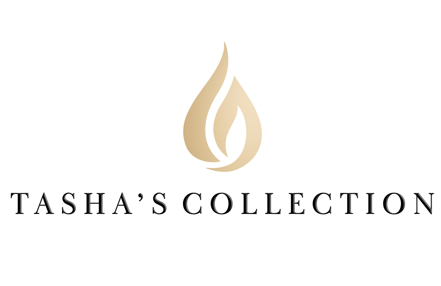 Tasha's Collection store logo