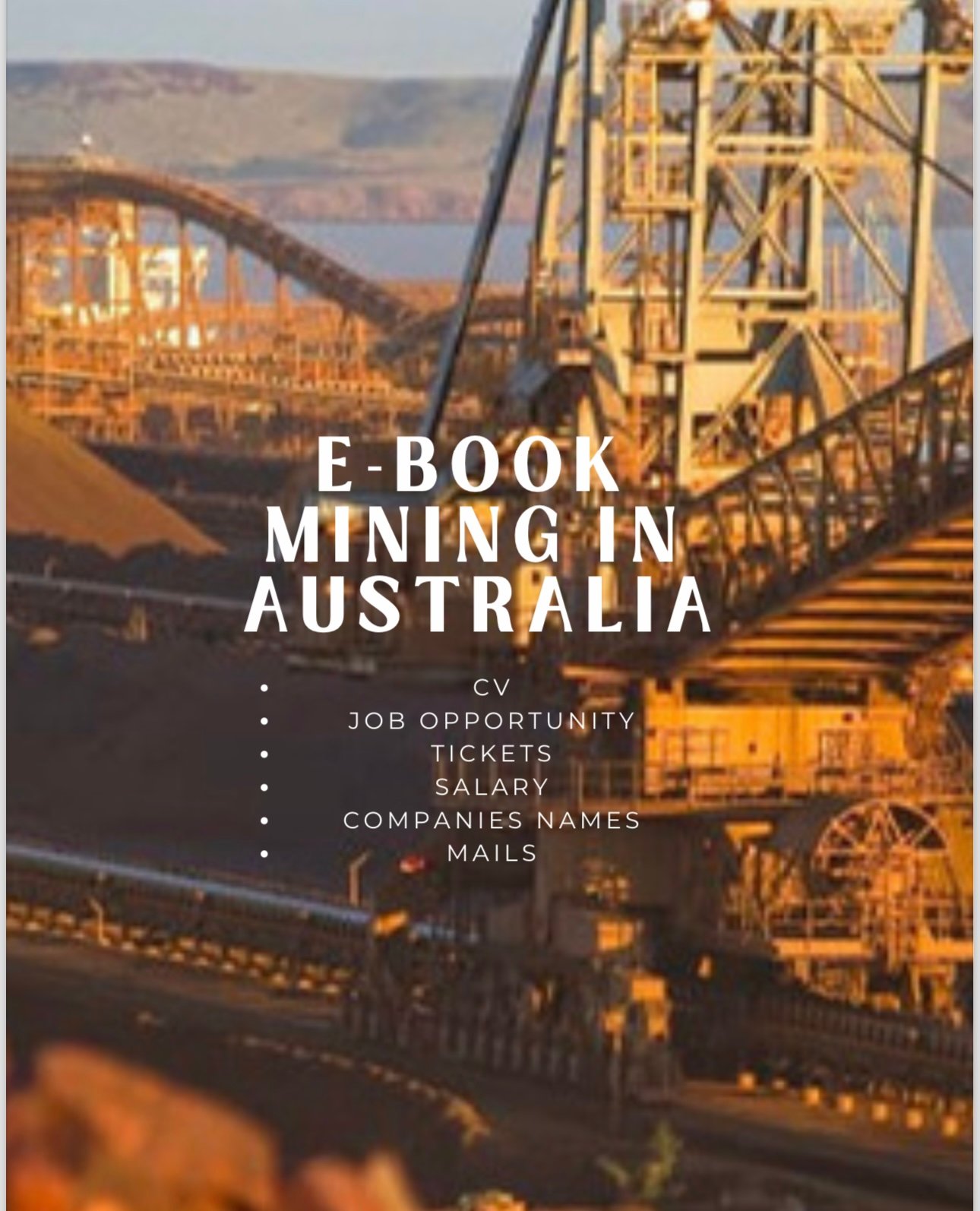 Guide to enter in mining - Payhip