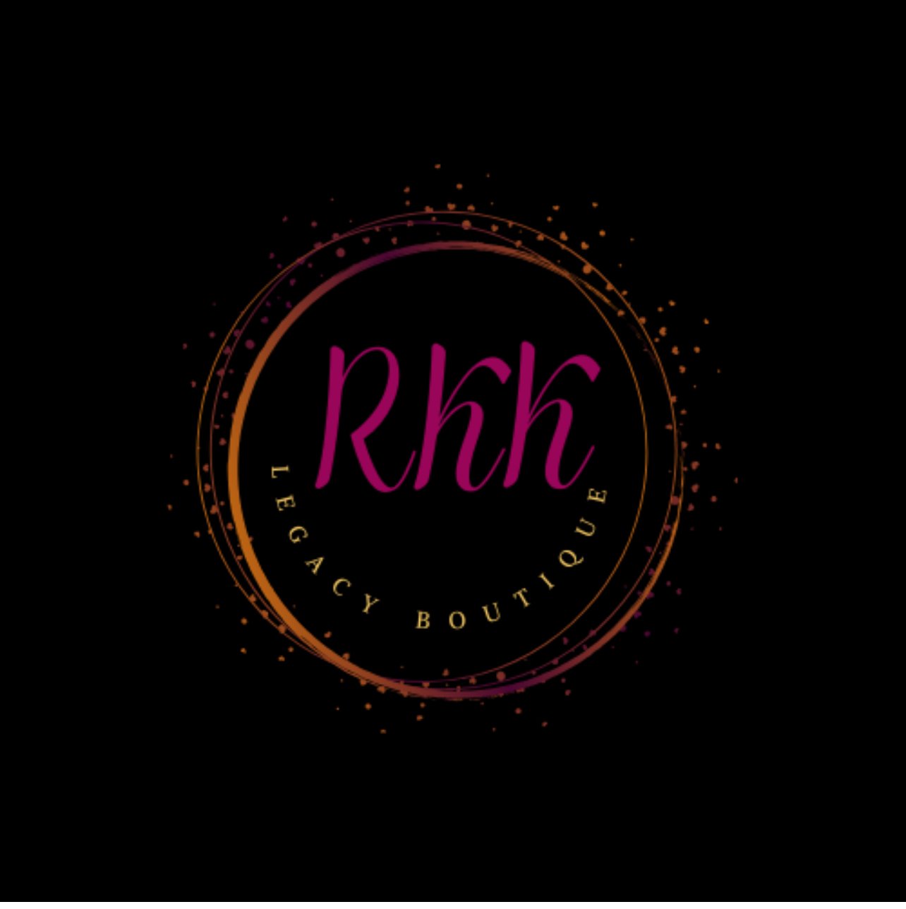 Upscale Boutique for men and women