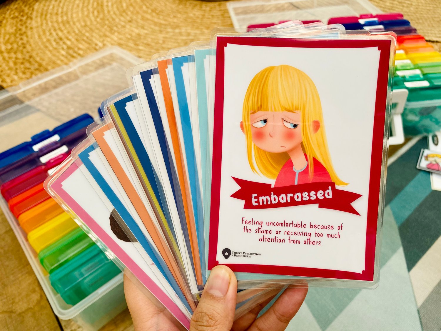 Ultimate Flashcard Collection - Payhip