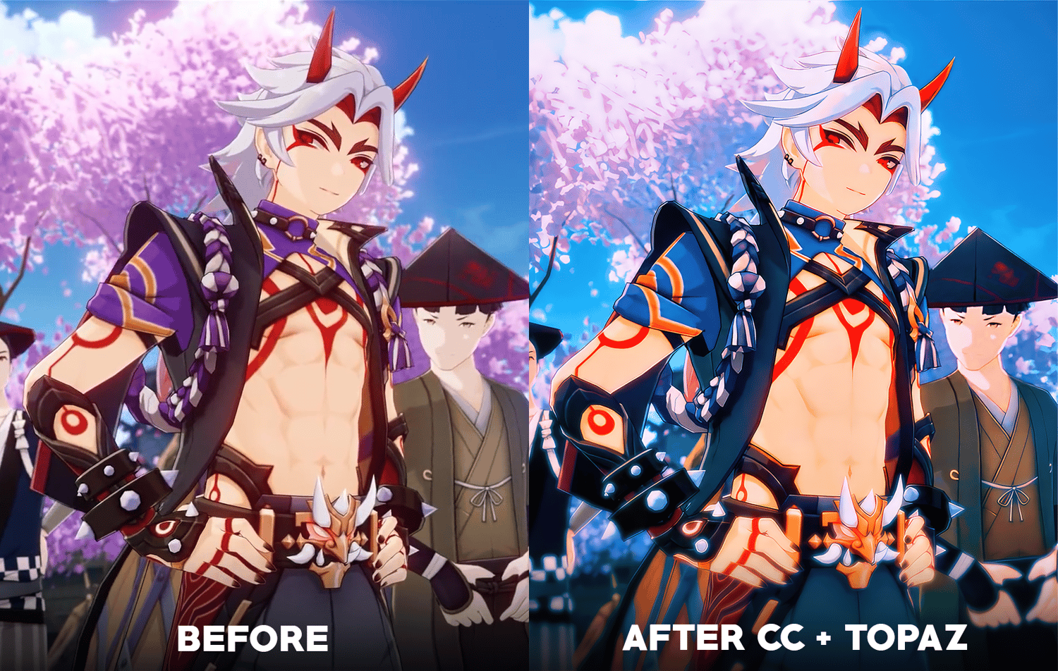 MY CC PACK (5 CC) TOPAZ SETTING - Payhip