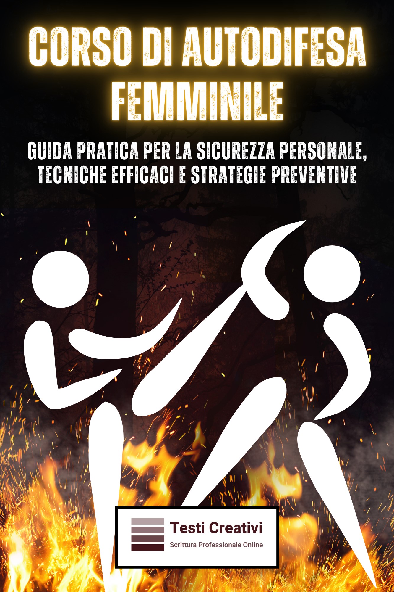 corso autodifesa femminile, guida sicurezza personale, tecniche autodifesa, strategie preventive, empowerment donne, consapevolezza ambientale, mentalità vincente, sicurezza digitale, tecniche fisiche, oggetti di tutela, autodifesa online, esercizi pratic