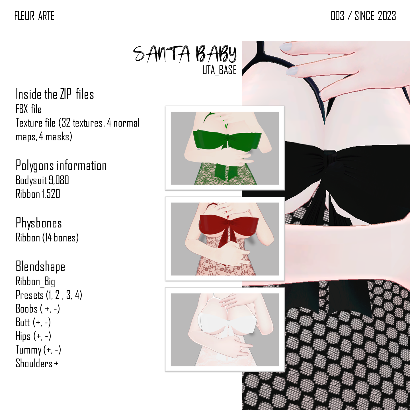 2021- Big Breast Dress -304 - Payhip