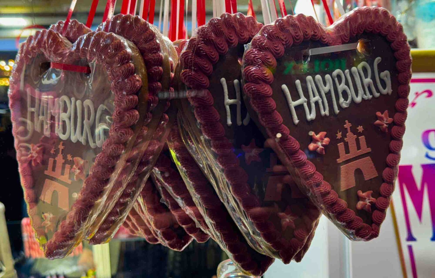 Nestled near the tranquil waters of the Alster Lake, the Gänsemarkt Christmas Market in Hamburg emerges as a beacon of festive enchantment, infusing the city with a magical blend of tradition and merriment. This charming market, set against the backdrop of the Alster Christmas atmosphere, captures the very essence of the Hamburg Christmas feeling, creating a lovely celebration that warms the hearts of all who visit.  The Alster Christmas Hamburg setting adds an extra layer of allure to the Gänsemarkt festivities. As the lights from the market stalls dance on the rippling waters of the Alster, a sense of tranquility merges with the joyful chaos of the market, creating a unique and captivating ambiance. The synergy between the waterfront and the market amplifies the Hamburg Christmas feeling, inviting visitors to embrace the beauty of the season against the stunning backdrop of the Alster.  Wandering through the Gänsemarkt Christmas Market, one can't help but be immersed in the Hamburg lovely Christmas celebration. The air is filled with the sweet melodies of traditional carols, and the scent of seasonal delights wafts through the air. The market stalls, adorned with twinkling lights and festive decorations, exude a warmth that resonates with the spirit of the season, making it a truly lovely celebration for locals and tourists alike.  The Gänsemarkt Christmas Market effortlessly encapsulates the Christmas market feeling in Hamburg. The bustling stalls, offering an array of handcrafted treasures and delectable treats, create an atmosphere that is both festive and welcoming. Visitors find themselves caught in the embrace of the market's charm, fostering a sense of togetherness and shared joy that epitomizes the Christmas market feeling in Hamburg.  The Hamburg Christmas feeling at Gänsemarkt extends beyond the market stalls. The surrounding area is transformed into a winter wonderland, with beautifully adorned trees and festive decorations that line the streets, enhancing the overall atmosphere of holiday cheer. The Gänsemarkt Christmas Market becomes a hub for families, friends, and strangers alike, all drawn together by the shared experience of this magical season.  In conclusion, the Gänsemarkt Christmas Market in Hamburg, set against the Alster Christmas backdrop, offers a delightful and immersive experience that embodies the Hamburg Christmas feeling. It's a lovely celebration that captures the essence of the season, creating a warm and inviting atmosphere that resonates with the Christmas market feeling in Hamburg. So, come and partake in the enchantment of Gänsemarkt, where the magic of the season meets the picturesque beauty of Alster Christmas, and the spirit of Christmas comes alive in every twinkling light and joyful celebration.