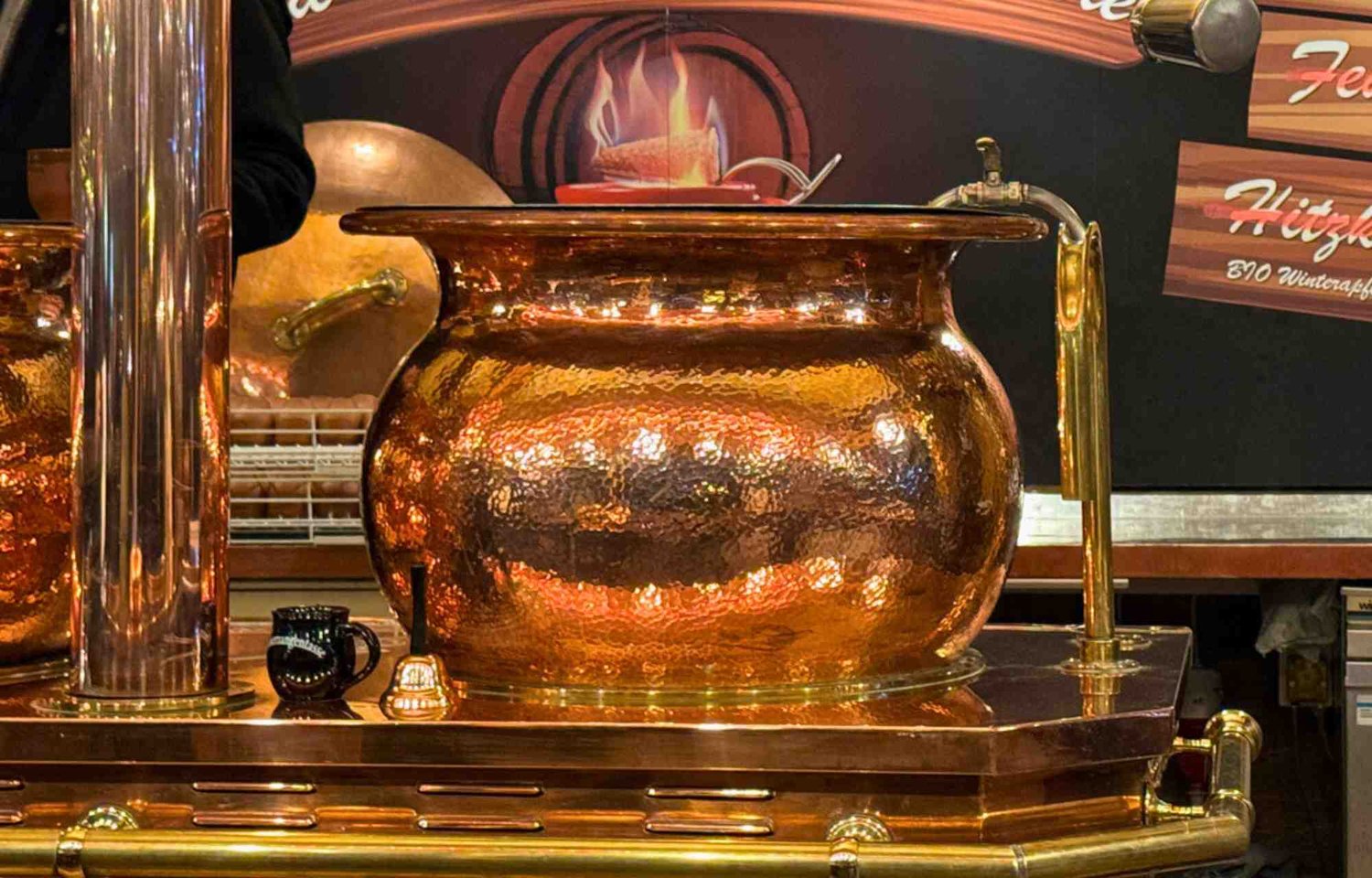 🎄 Discover the Enchantment at Gänsemarkt Christmas Market in Hamburg! 🎄  Looking for the ultimate destination to immerse yourself in the festive magic of Christmas? Look no further! Gänsemarkt Christmas Market is where enchantment meets tradition, making it the undisputed choice for those in search of the best Christmas market in Hamburg.  🌟 Hamburg's Most Visited Christmas Market: Gänsemarkt stands proudly as Hamburg's most visited Christmas market, drawing crowds from near and far with its irresistible allure. Experience the joy of the season as the market unfolds its treasures, creating an atmosphere that is truly magical and memorable. Families, friends, and solo explorers alike find themselves captivated by the vibrant spirit that emanates from every corner.  🎅 Where to Go for the Best Christmas Market in Hamburg: Wondering where to go for the best Christmas market in Hamburg? Gänsemarkt is the answer! Nestled in the heart of the city, this market offers a sensory feast of twinkling lights, festive decorations, and the sweet aroma of holiday delights. From unique, handcrafted gifts to delectable seasonal treats, Gänsemarkt is a haven for those seeking an authentic and enchanting Christmas experience.  ✨ Most Beautiful Christmas Market in Hamburg: Prepare to be dazzled by the sheer beauty of Gänsemarkt Christmas Market. Renowned as the most beautiful Christmas market in Hamburg, it transforms the market square into a winter wonderland. Twinkling lights adorn every stall, creating a breathtaking spectacle that elevates the holiday spirit. Immerse yourself in the festive glow and discover the picturesque charm that defines this captivating Christmas market.  🌲 Hamburg Christmas Extravaganza: Gänsemarkt is not just a market; it's a Christmas extravaganza that captivates all your senses. Revel in the joyous atmosphere as carolers serenade you with timeless tunes, while the scent of mulled wine and seasonal delicacies fills the air. With its diverse array of stalls and activities, Gänsemarkt is the epitome of Hamburg Christmas celebrations, offering something for everyone.  🎁 Unforgettable Holiday Experience: This holiday season, make your way to Gänsemarkt for an unforgettable Christmas experience. Whether you're a local seeking the best of Hamburg's festive offerings or a traveler in search of a magical destination, Gänsemarkt is your go-to Christmas market. Embrace the spirit of the season, create lasting memories, and find the perfect gifts for your loved ones in the enchanting ambiance of Gänsemarkt Christmas Market.  Don't miss out on the opportunity to be part of Hamburg's most celebrated Christmas tradition. Gänsemarkt awaits, promising an experience that goes beyond the ordinary, making it the highlight of your holiday season. Join us and make this Christmas truly special at Gänsemarkt! 🎅🎁✨