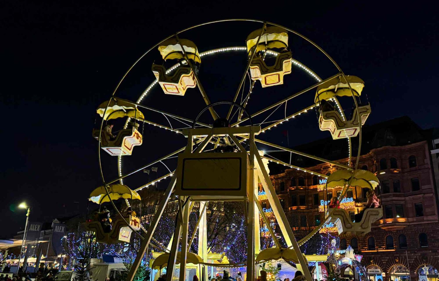 In the heart of Hamburg, the air is filled with the anticipation of the holiday season, and the cityscape transforms into a magical tapestry of lights and decorations. Top Hamburg Christmas decor graces the streets, creating an enchanting atmosphere that captivates the spirit. From the bustling marketplaces to the iconic Jungfernstieg, the city becomes a haven of festive joy.  The top Hamburg Christmas Market stands as a beacon of holiday cheer, adorned with the most enchanting decorations that elevate the festive spirit. The stalls, draped in top Hamburg Christmas decor, invite everyone to experience the magic of the season. It is not merely a market; it is a destination where the beauty of Hamburg Xmas Marke unfolds, creating a visual symphony that resonates with the joyous spirit of Christmas.  As one wanders through the city adorned with top Hamburg Christmas decoration, each corner becomes a vignette of holiday delight. The Christmas decoration in Hamburg is a testament to the city's dedication to creating a winter wonderland. From intricately designed ornaments to festive streetlights, the beauty of the season unfolds in every detail.  Jungfernstieg, with its picturesque setting along the Alster, becomes a stage for the most beautiful Hamburg Xmas decoration. The elegant white design of the market provides a canvas for the festive lights, creating a picturesque backdrop that invites all to linger and savor the beauty of the season. It is a place where top Hamburg Christmas decor weaves a spell of enchantment, and the cityscape becomes a reflection of festive joy.  Best Hamburg Christmas emerges not just as an event but as a celebration that unites tradition and modernity. The beautiful Hamburg Xmas becomes a narrative that tells the story of the holidays—a story of togetherness, joy, and the magic that fills the air. Hamburg Xmas Marke becomes a gathering place for friends and families, where the best Hamburg Christmas decor enhances the joy of the festivities.  In the heart of Hamburg City, Christmas decor takes on a special significance. The streets, adorned with Hamburg City Christmas decor, become a canvas where tradition and modernity form a harmonious unity. The cityscape, bathed in the glow of festive lights, creates an ambiance that is both inviting and heartwarming.  From the iconic Jungfernstieg to the bustling Christmas markets, the cityscape of Hamburg is a celebration of the season. Top Hamburg Christmas decor, whether in the form of elaborate decorations or charming ornaments, becomes a reflection of the city's commitment to creating a holiday experience that is truly magical. It is a time when Hamburg Xmas becomes more than a celebration—it becomes a journey into the beauty of the holidays, where every street corner, every market stall, and every decoration tells a story of festive joy and enchantment.