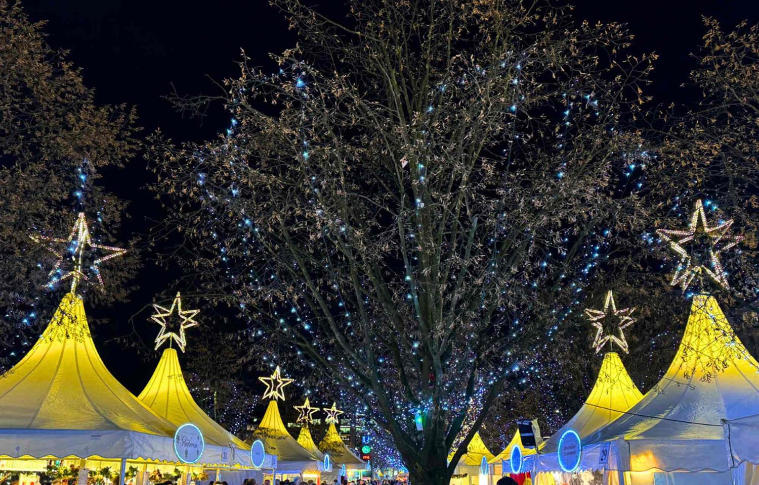 In the heart of Hamburg, where the Elbe River gracefully flows and the cityscape transforms into a winter wonderland, the spirit of the season comes alive. Best Hamburg Christmas unfolds as a celebration that transcends the ordinary, inviting residents and visitors alike to partake in the festive joy that graces the streets and marketplaces.  Jungfernstieg, with its iconic setting along the Alster, becomes a canvas for the most beautiful Hamburg Xmas. The elegant white design of the market provides a perfect backdrop for the festive lights, creating a picturesque scene that captures the essence of the season. It is a place where tradition and modernity coalesce, where Hamburg Xmas Marke invites all to experience the beauty of the holidays.  As one traverses the city adorned with the best Hamburg Christmas decor, each street corner becomes a tableau of holiday delight. From the bustling marketplaces to the serene Jungfernstieg, the cityscape is transformed into a magical realm where the beauty of Hamburg Xmas Marke unfolds in every detail.  Hamburg City Christmas emerges as a celebration that unites the entire city in the joyous spirit of the season. The streets, adorned with Hamburg City Christmas decor, become a reflection of the city's commitment to creating an inviting and heartwarming atmosphere. It is a time when Hamburg Xmas becomes a journey into the enchanting world of the holidays, where every decoration tells a story of festive joy and unity.  Jungfernstieg Christmas Market, with its enchanting allure, captivates with the most beautiful Hamburg Xmas. The market stalls, adorned with the best Hamburg Christmas decor, beckon visitors to explore and indulge in the seasonal offerings. It is a celebration where the city itself becomes a living testament to the magic of the holidays.  In the midst of the pulsating heart of Hamburg, the Christmas market transports visitors to a glittering winter landscape where tradition and modernity form a harmonious unity. Hamburg City Xmas Marke becomes a gathering place for friends and families, where the best Hamburg Christmas decor enhances the joy of the festivities. It is not just a market; it is a destination where the city comes alive with the spirit of the holidays.  From Jungfernstieg to Hamburg City, the streets are adorned with the most beautiful Hamburg Xmas decor, creating an atmosphere that is both inviting and heartwarming. The decorations, whether in the form of intricate ornaments or festive streetlights, become a reflection of the city's dedication to creating a winter wonderland that captivates the soul.  As Hamburg City Xmas unfolds, the cityscape becomes a celebration of the season. Jungfernstieg Xmas, with its elegant charm, becomes a destination where the best Hamburg Christmas decor transforms the market into a living canvas of festive joy. It is a time when the city comes alive with the spirit of Christmas, and residents and visitors alike are invited to revel in the enchanting beauty of Hamburg Xmas.