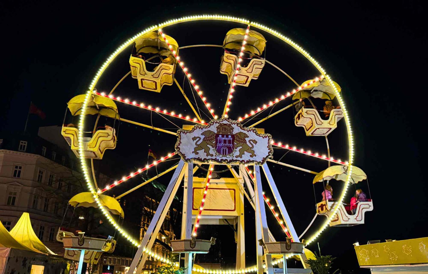 In the heart of Hamburg, where the Elbe River gracefully winds through the city, the enchantment of the holiday season comes to life. The most beautiful Hamburg Christmas decoration adorns the streets, transforming the city into a magical realm where festive lights and decorations create a mesmerizing tapestry. Among the many celebrated locations, Jungfernstieg emerges as a focal point—a haven for those seeking the epitome of top Hamburg Xmas decoration and the very essence of the Christmas spirit.  As Christmas in Hamburg unfolds, Jungfernstieg becomes a destination where the most beautiful Hamburg Christmas is on display. The streets, lined with the top Hamburg Xmas decoration, invite residents and visitors alike to immerse themselves in the festive ambiance. It is a celebration that transcends time, where the blend of tradition and modernity creates a visual spectacle that captures the imagination.  The top Hamburg Xmas Marke at Jungfernstieg is more than a market; it is a living canvas where the holiday spirit finds expression in every twinkling light and carefully crafted decoration. Each stall is adorned with the top Hamburg Xmas decor, inviting everyone to explore and indulge in the seasonal offerings. It is a place where the joyous spirit of Christmas reverberates through the air, creating an atmosphere that is both timeless and contemporary.  Jungfernstieg, draped in the most beautiful Hamburg Christmas decor, becomes a stage for the celebration of the season. The iconic location, with its picturesque setting along the Alster, provides a stunning backdrop for the festive lights and decorations. It is a canvas where top Hamburg Xmas decoration unfolds, creating a winter wonderland that captivates the senses.  At twilight, as the city transitions into a dreamscape, Jungfernstieg takes on a magical charm. The Christmas market, with its top Hamburg Xmas Marke, becomes a destination where the festive lights dance in harmony, and the market exudes a warm, inviting glow. It is a place where the holiday season is not just observed but fully experienced—a celebration that resonates with the spirit of Christmas.  As Christmas in Hamburg unfolds, Jungfernstieg becomes a beacon of joy. The most beautiful Hamburg Christmas becomes a symphony of lights, scents, and sounds that captivates the soul. The market, with its top Hamburg Xmas decoration, stands as a testament to the city's dedication to providing an enchanting experience for all. It is a destination where the magic of the season becomes a tangible reality, inviting locals and visitors alike to revel in the beauty of Christmas in Hamburg.