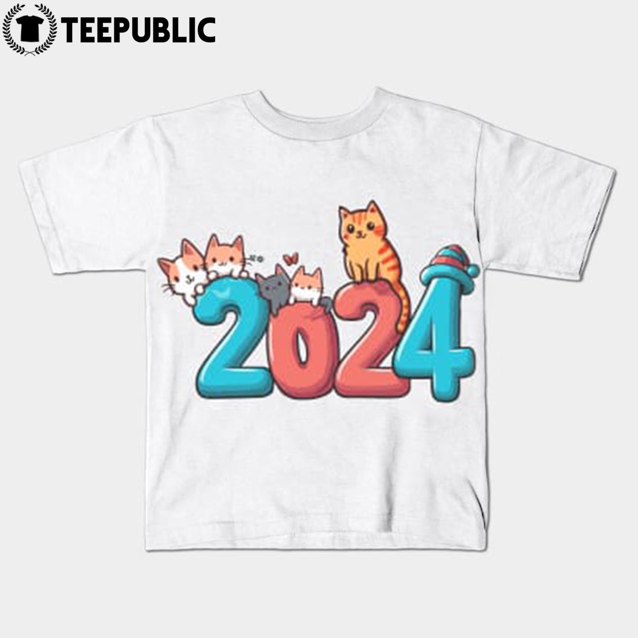 Funny Cats 2024