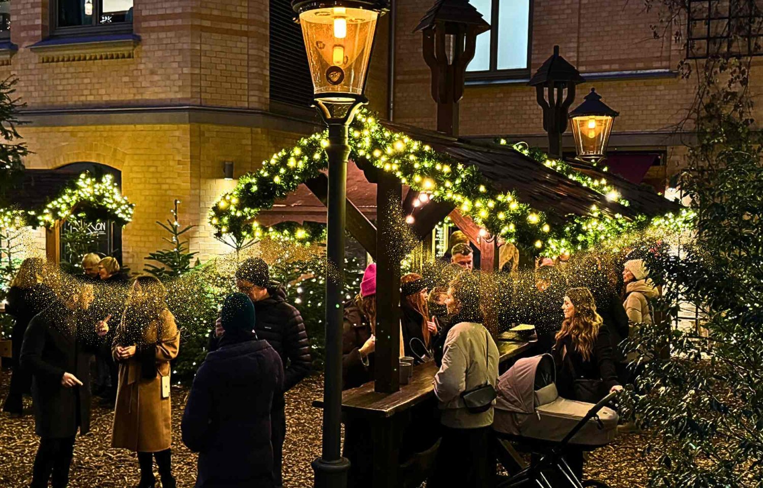 Embark on a journey to discover the epitome of festive splendor at the most beautiful Hamburg Christmas market, an enchanting haven that radiates the true essence of the holiday season. Nestled within the heart of the city, this market stands out as the most lovely Hamburg Christmas destination, inviting you to experience the magic of the season in a setting of unparalleled beauty.  Considered the best place for Christmas in Hamburg, this market captivates with its timeless charm. Picture a scene of twinkling lights, festive stalls adorned with seasonal treasures, and an ambiance that exudes warmth and joy. It's not just a market; it's a celebration, a testament to the city's commitment to creating an extraordinary Christmas experience.  For those seeking the best Christmas venue in Hamburg, look no further than this radiant market. Every corner becomes a canvas of holiday magic, making it the perfect backdrop for creating cherished memories. From the enchanting stalls to the festive ambiance, it encapsulates the spirit of the season in a way that makes it truly the best Christmas venue in Hamburg.  Whether you're drawn to the most beautiful Hamburg Christmas market for its picturesque charm or considering it as the best place for Christmas in Hamburg, every moment spent in this festive haven becomes a celebration of joy and wonder. Immerse yourself in the magic of the season, where the loveliest aspects of Christmas come together to create an experience that is truly unparalleled in the heart of Hamburg.