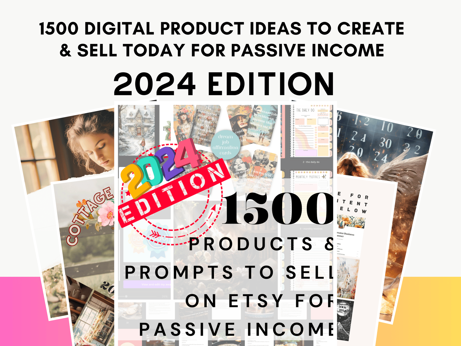 How to Sell Printables on : Complete Guide (2024)