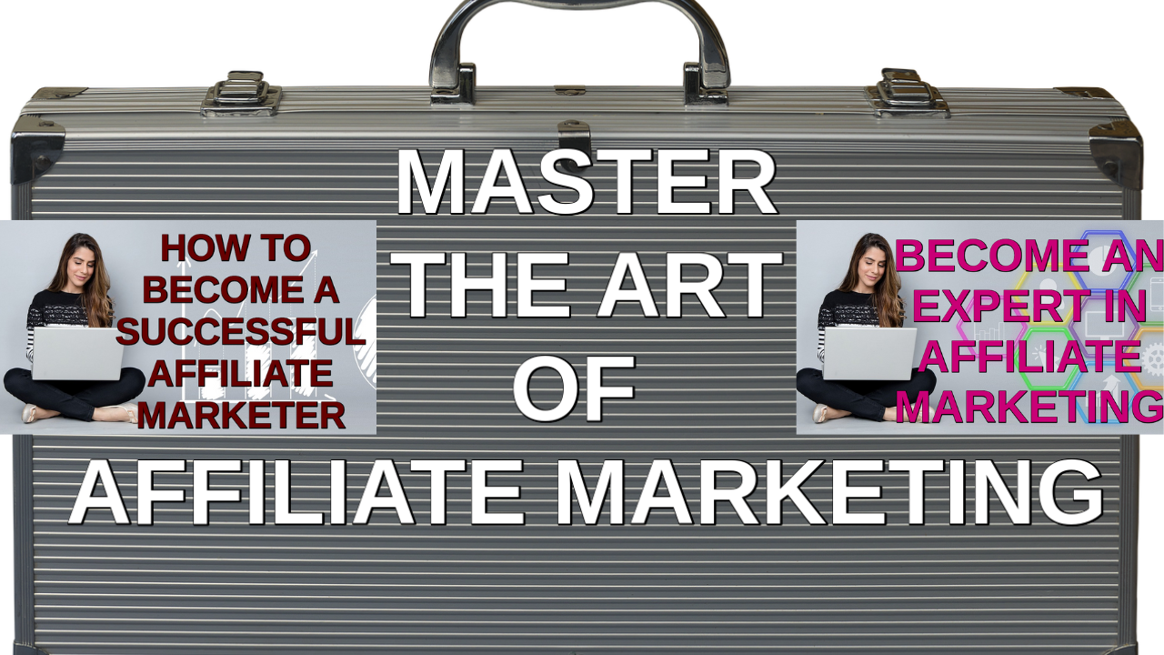 AFFILIATE MARKETING