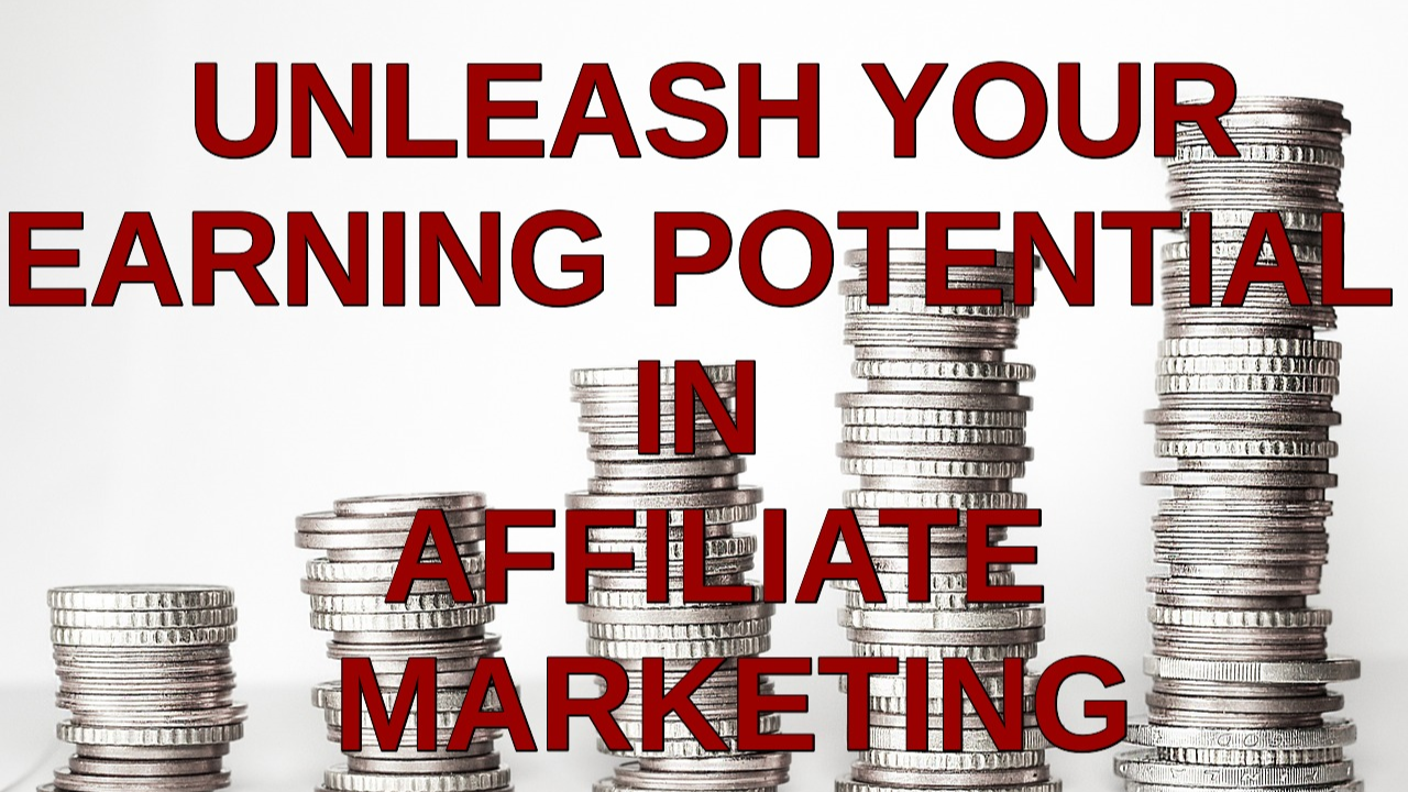 AFFILIATE MARKETING